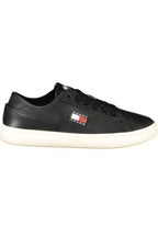 TOMMY HILFIGER Women Sneakers - Black
