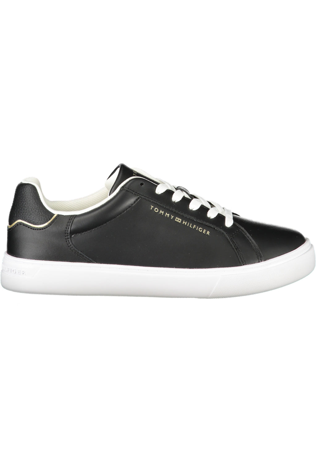 TOMMY HILFIGER Women Sneakers - Black