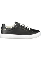TOMMY HILFIGER Women Sneakers - Black