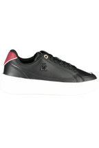 TOMMY HILFIGER Women Sneakers - Black