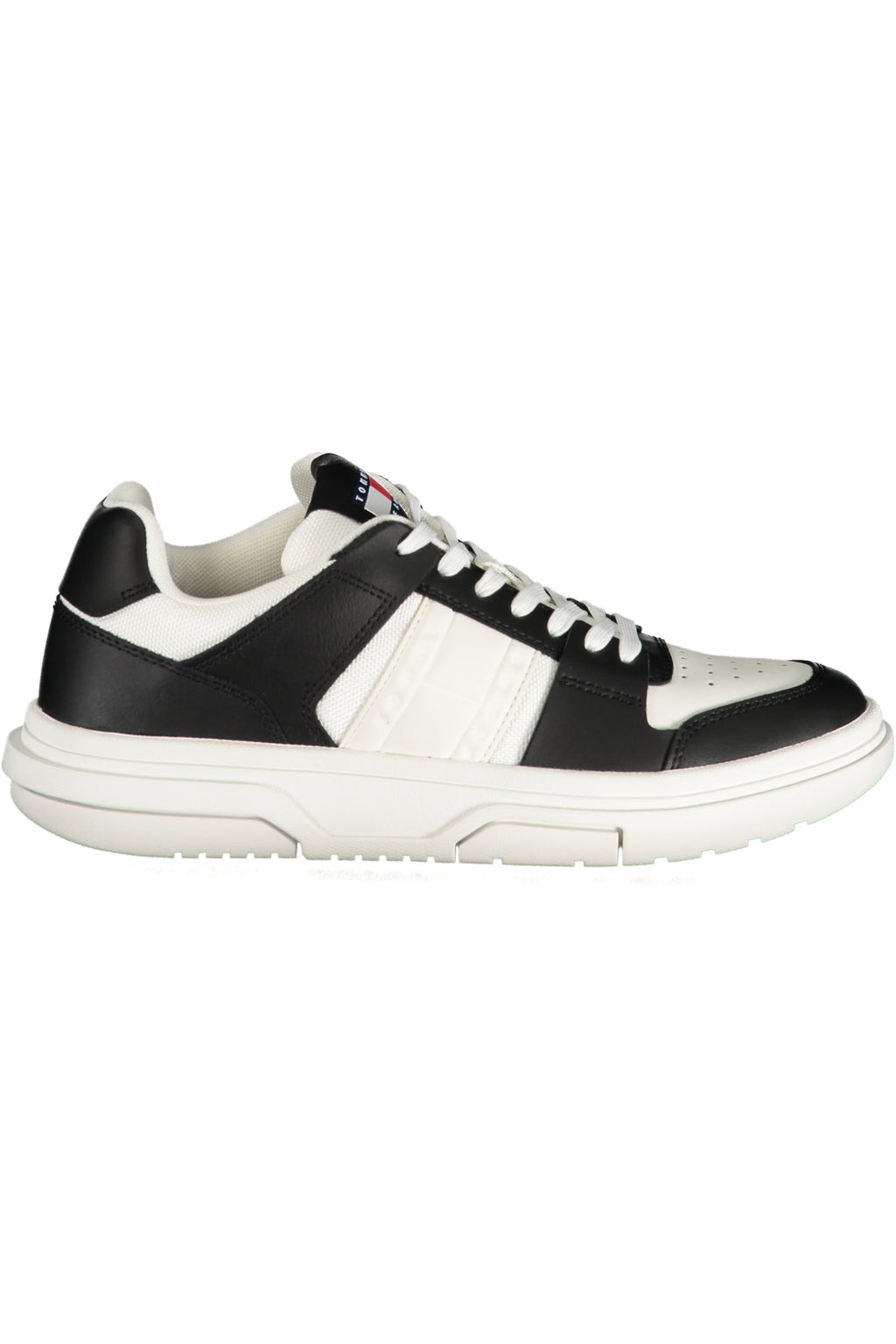 TOMMY HILFIGER Women Sneakers - Black