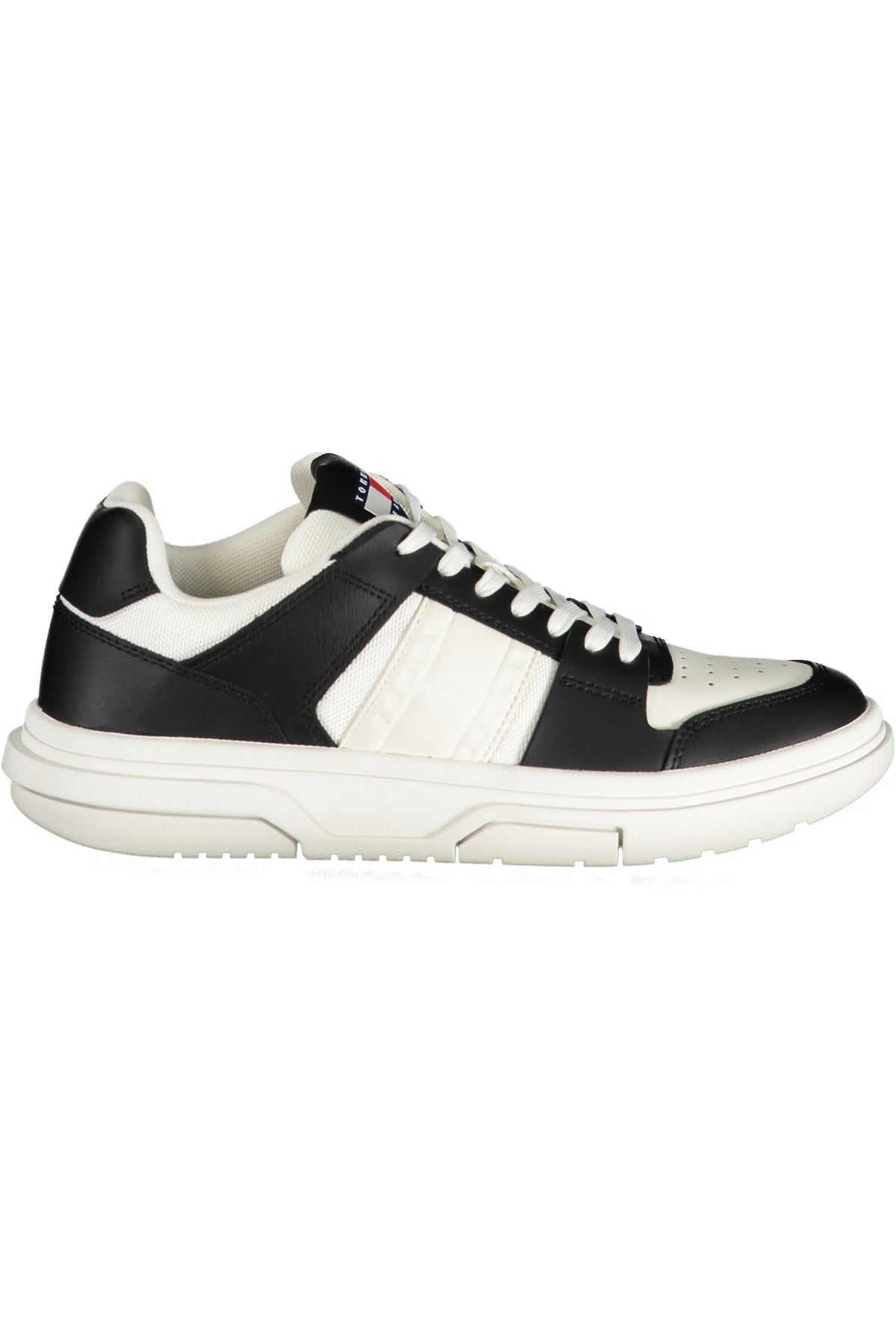 TOMMY HILFIGER Women Sneakers - Black