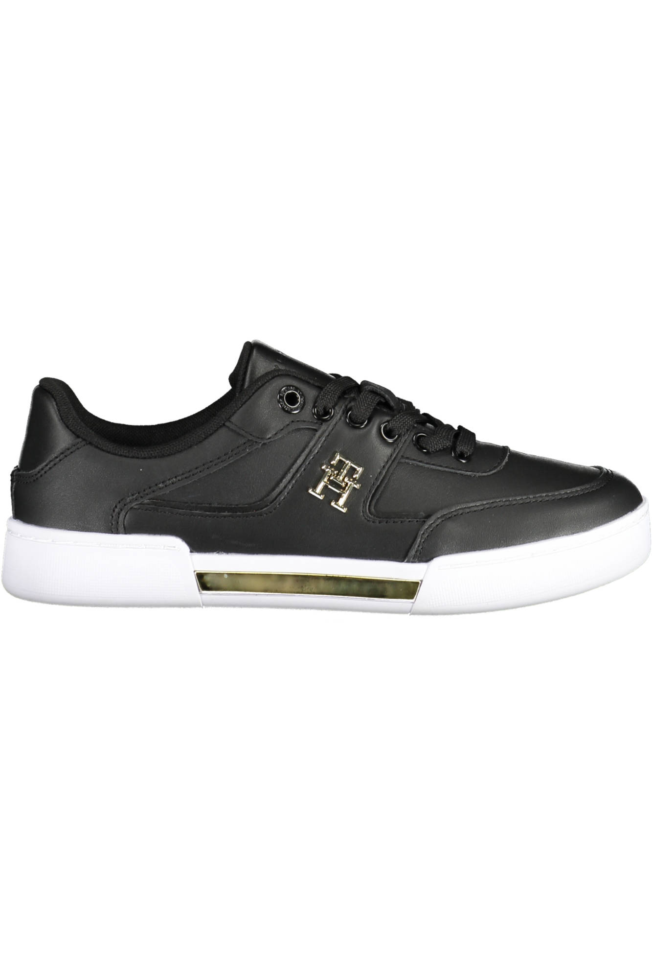 TOMMY HILFIGER Women Sneakers - Black