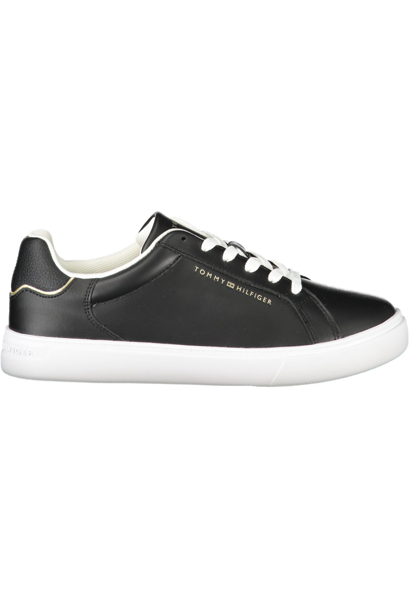 TOMMY HILFIGER Women Sneakers - Black