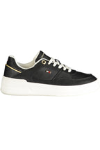 TOMMY HILFIGER Women Sneakers - Black