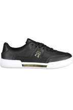 TOMMY HILFIGER Women Sneakers - Black
