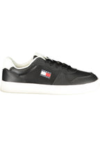 TOMMY HILFIGER Women Sneakers - Black