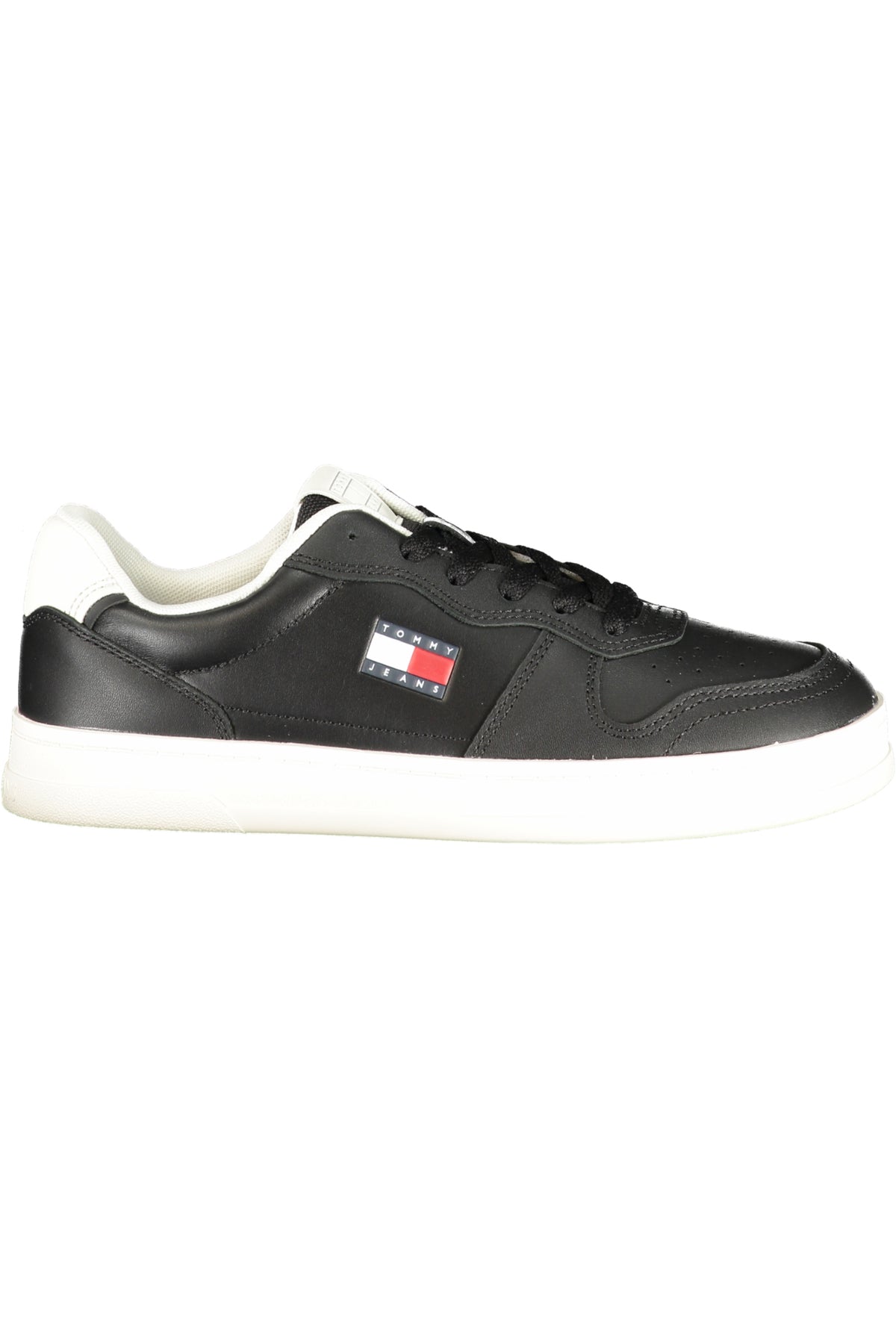 TOMMY HILFIGER Women Sneakers - Black