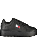 TOMMY HILFIGER Women Sneakers - Black