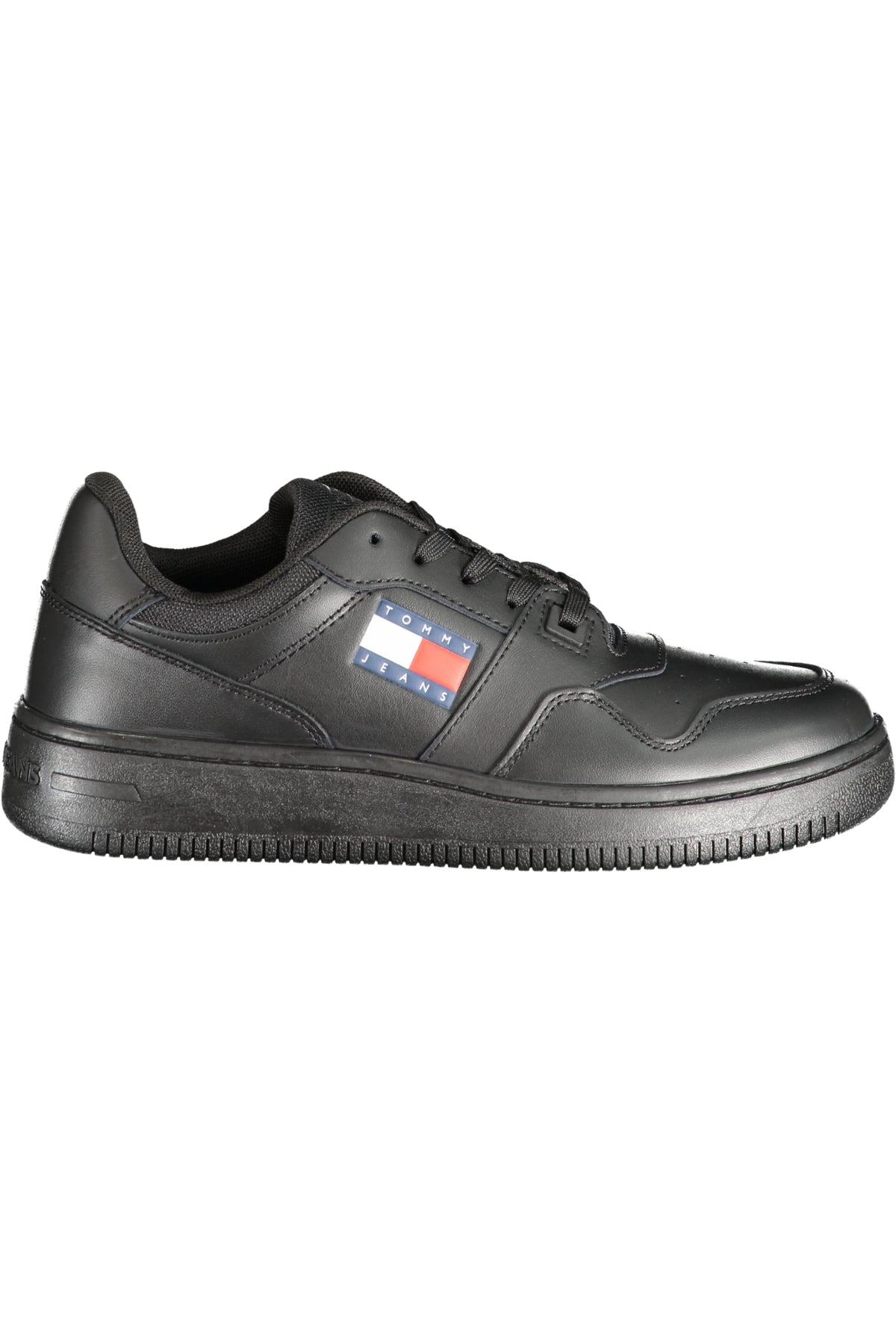 TOMMY HILFIGER Women Sneakers - Black
