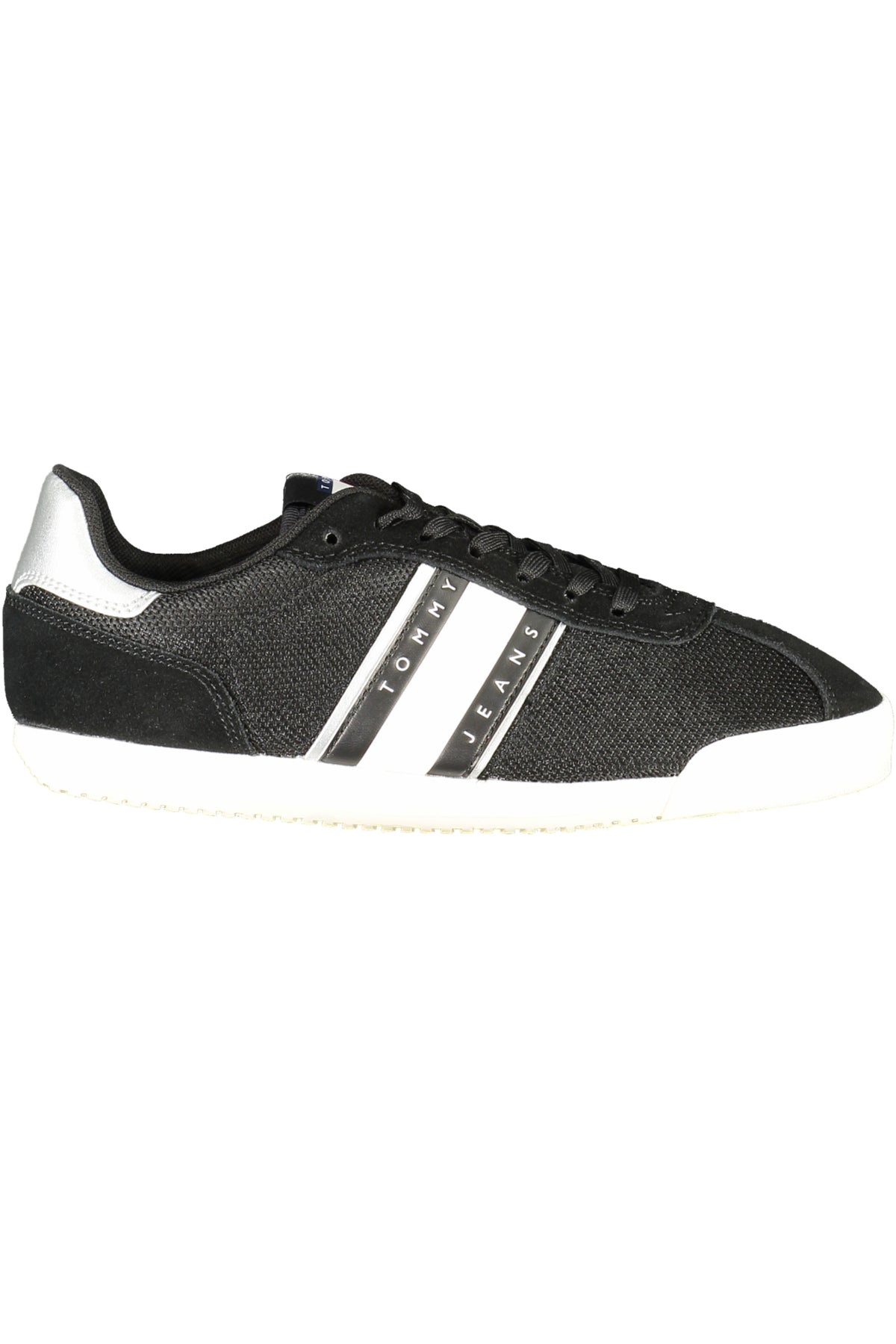 TOMMY HILFIGER Women Sneakers - Black