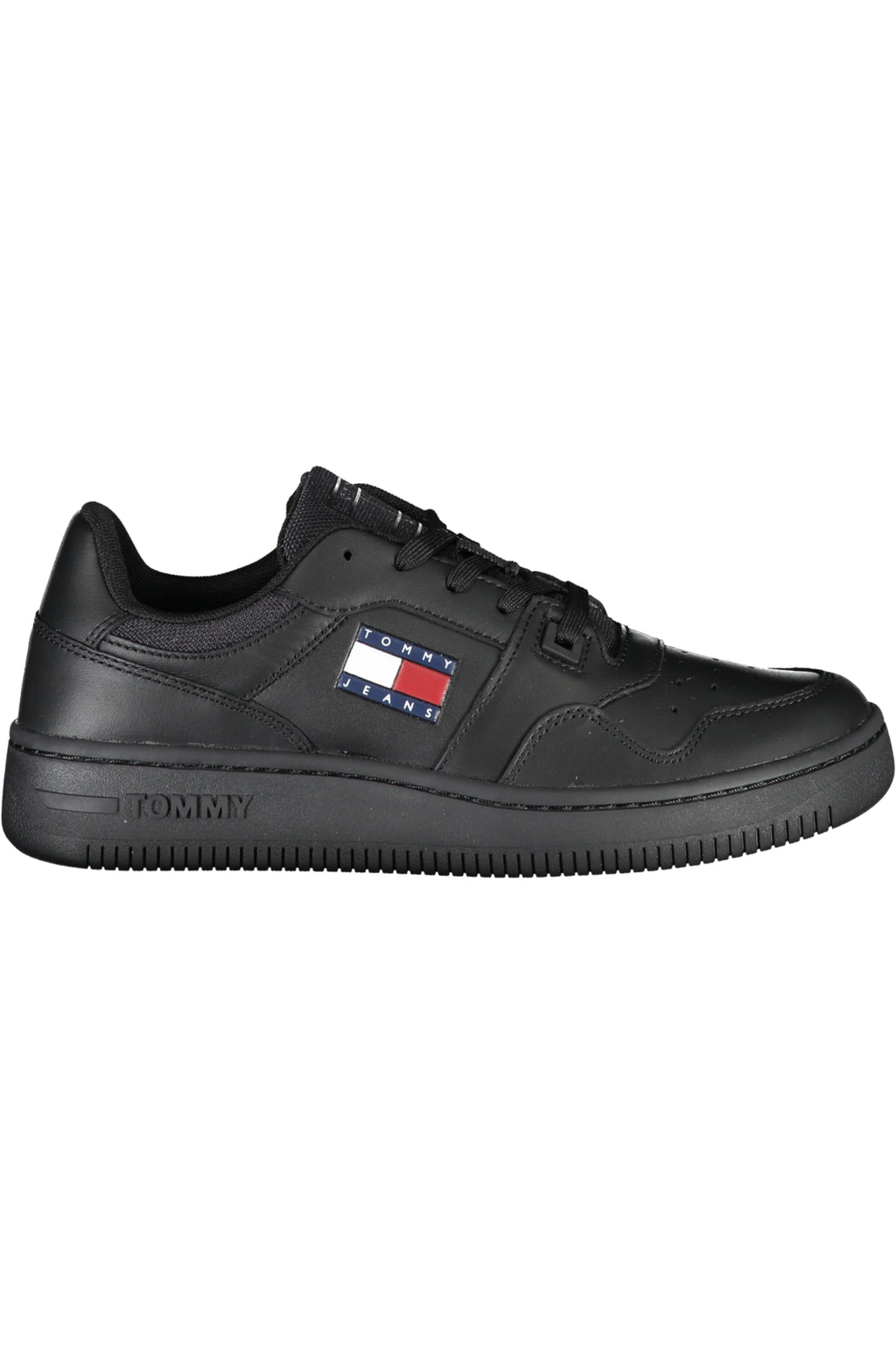 TOMMY HILFIGER Women Sneakers - Black