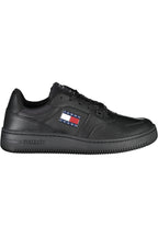 TOMMY HILFIGER Women Sneakers - Black
