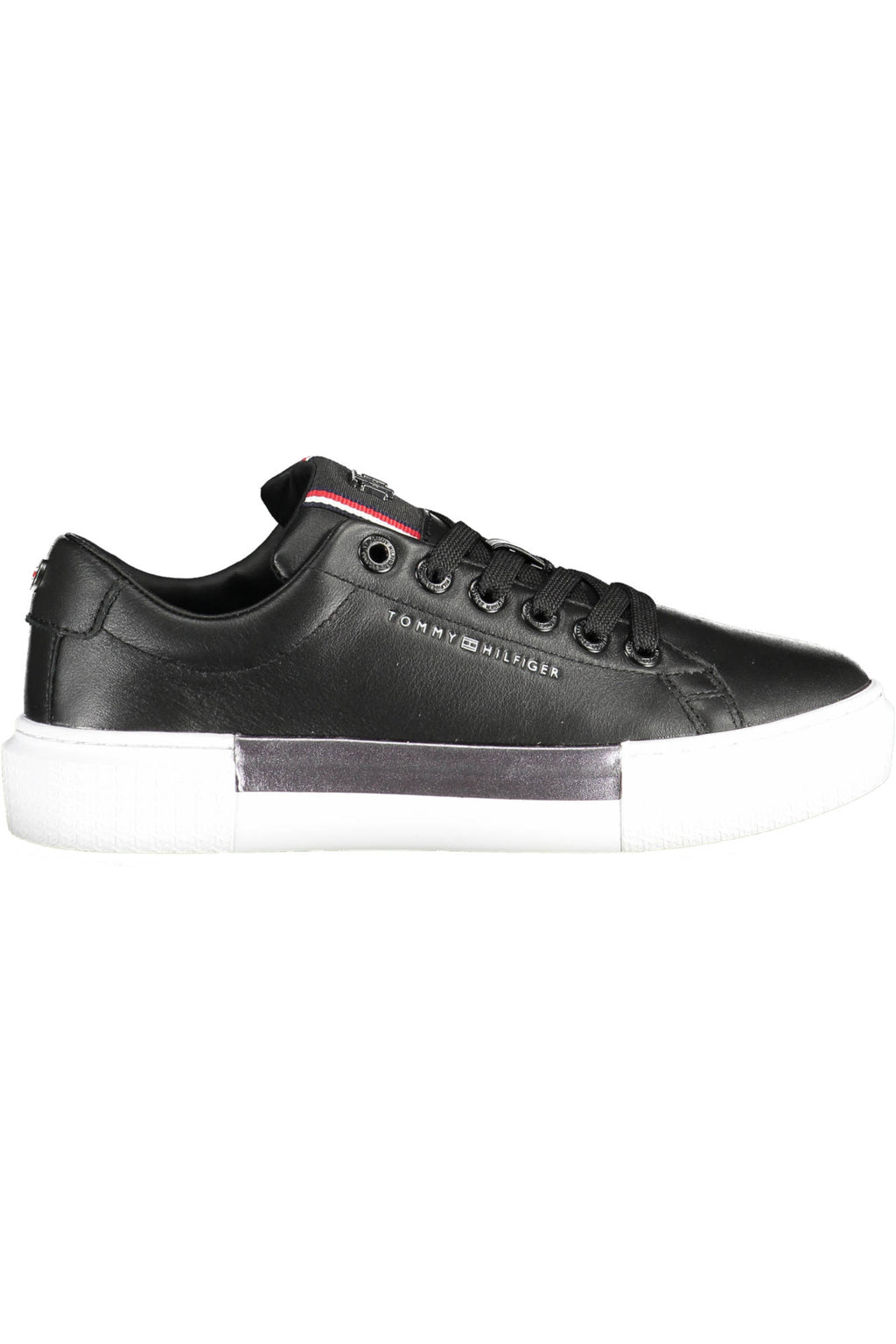 TOMMY HILFIGER Women Sneakers - Black