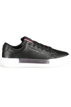 TOMMY HILFIGER Women Sneakers - Black