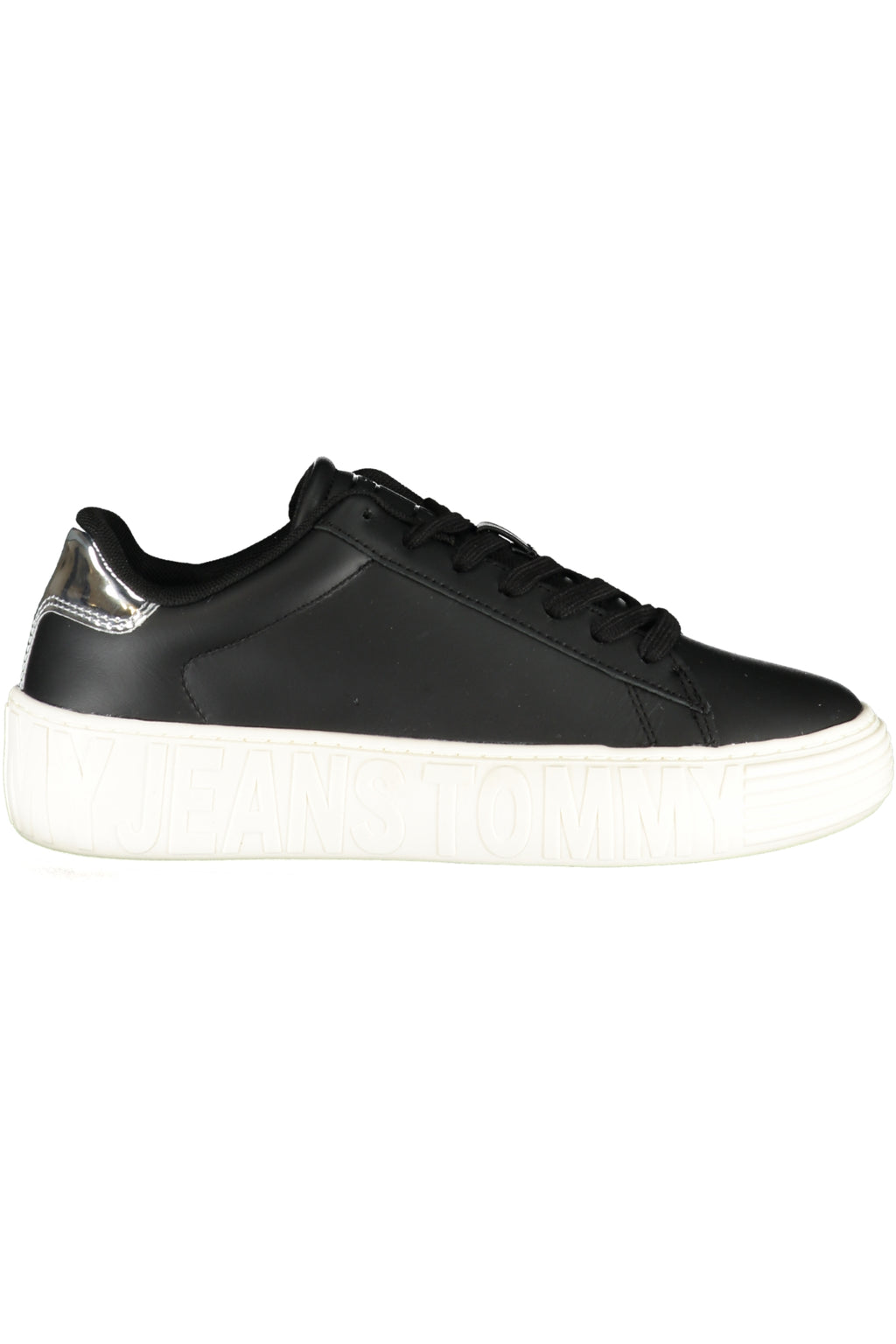TOMMY HILFIGER Women Sneakers - Black