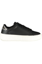 TOMMY HILFIGER Women Sneakers - Black