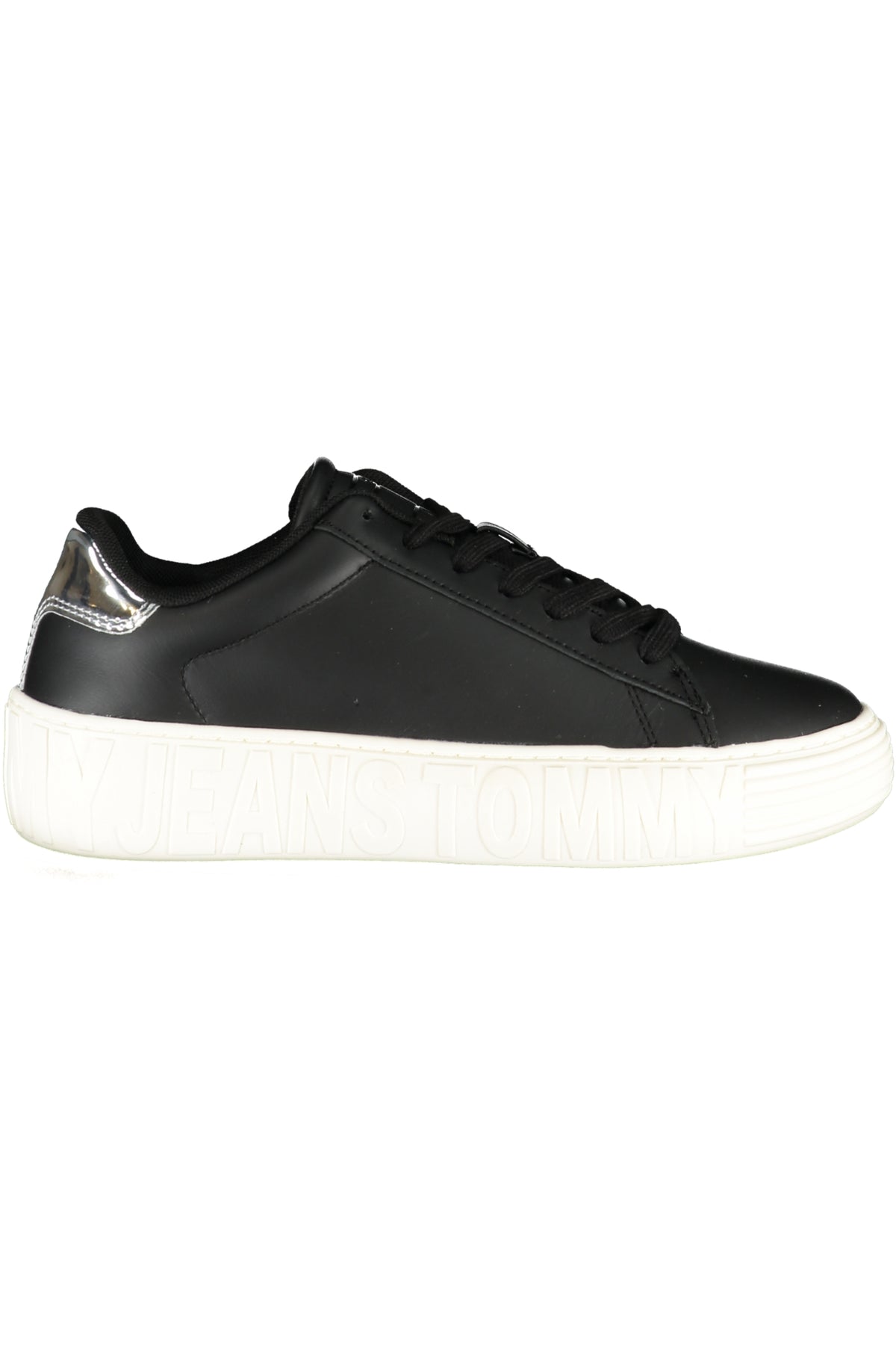 TOMMY HILFIGER Women Sneakers - Black