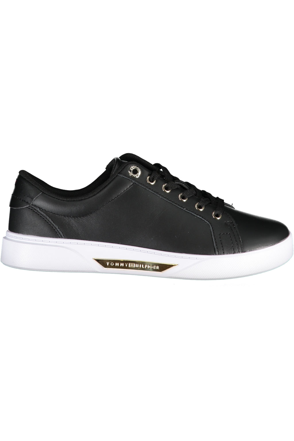 TOMMY HILFIGER Women Sneakers - Black