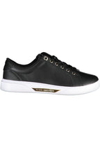 TOMMY HILFIGER Women Sneakers - Black