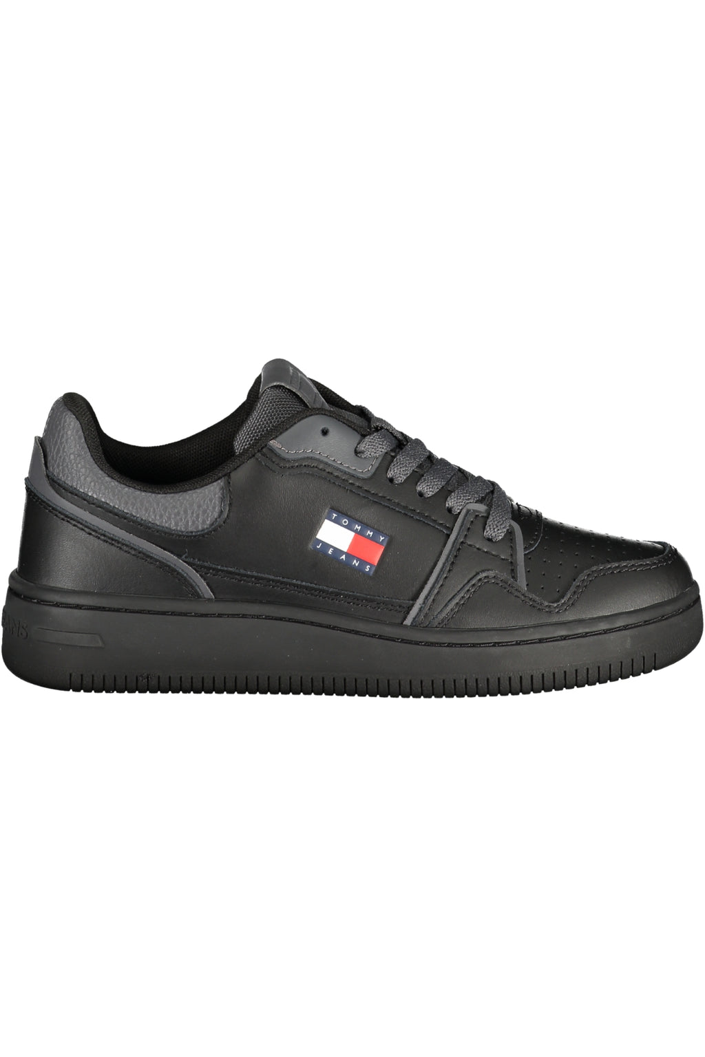 TOMMY HILFIGER Women Sneakers - Black