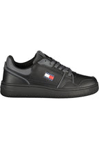 TOMMY HILFIGER Women Sneakers - Black