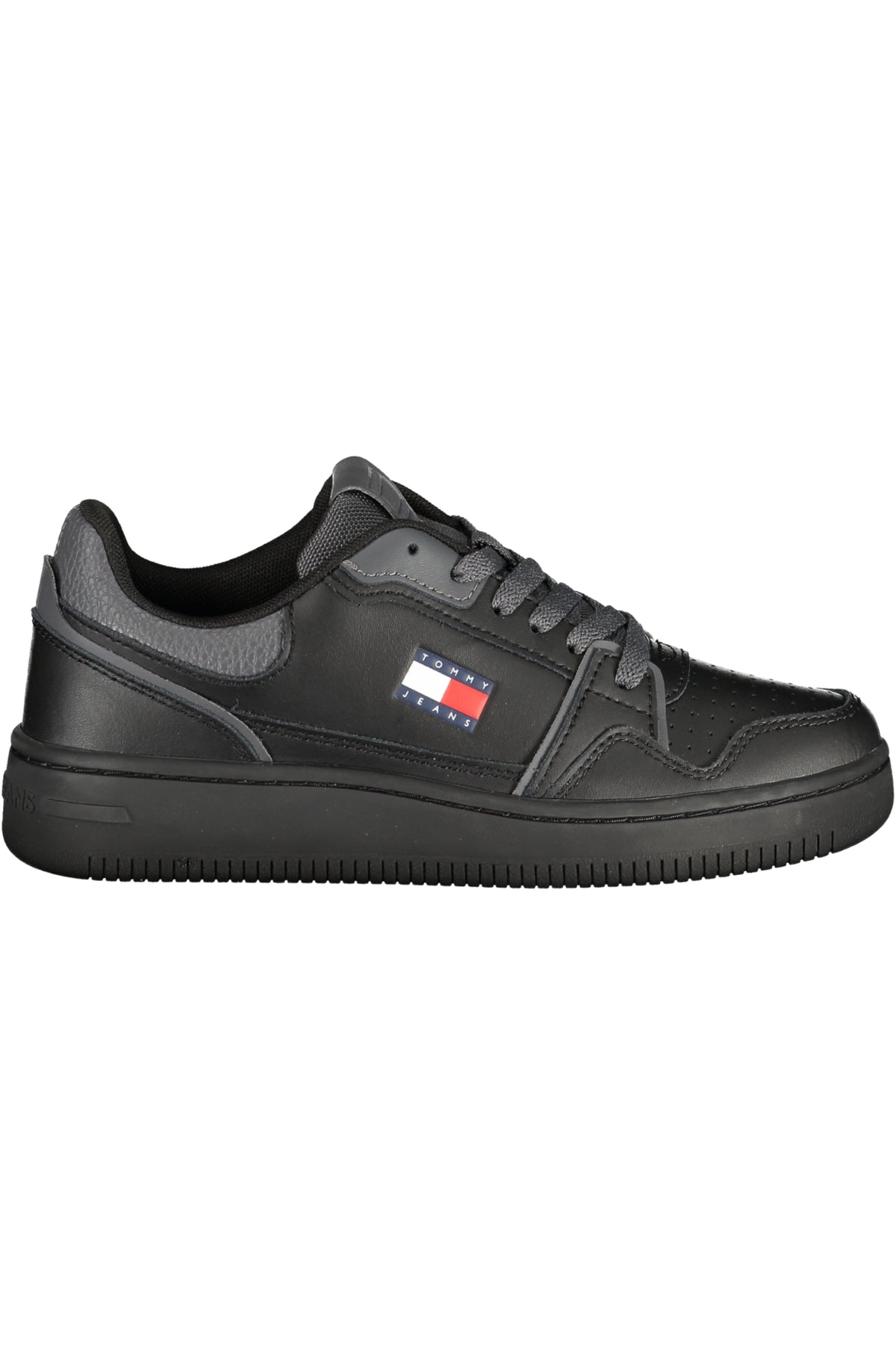 TOMMY HILFIGER Women Sneakers - Black