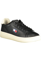 TOMMY HILFIGER Women Sneakers - Black
