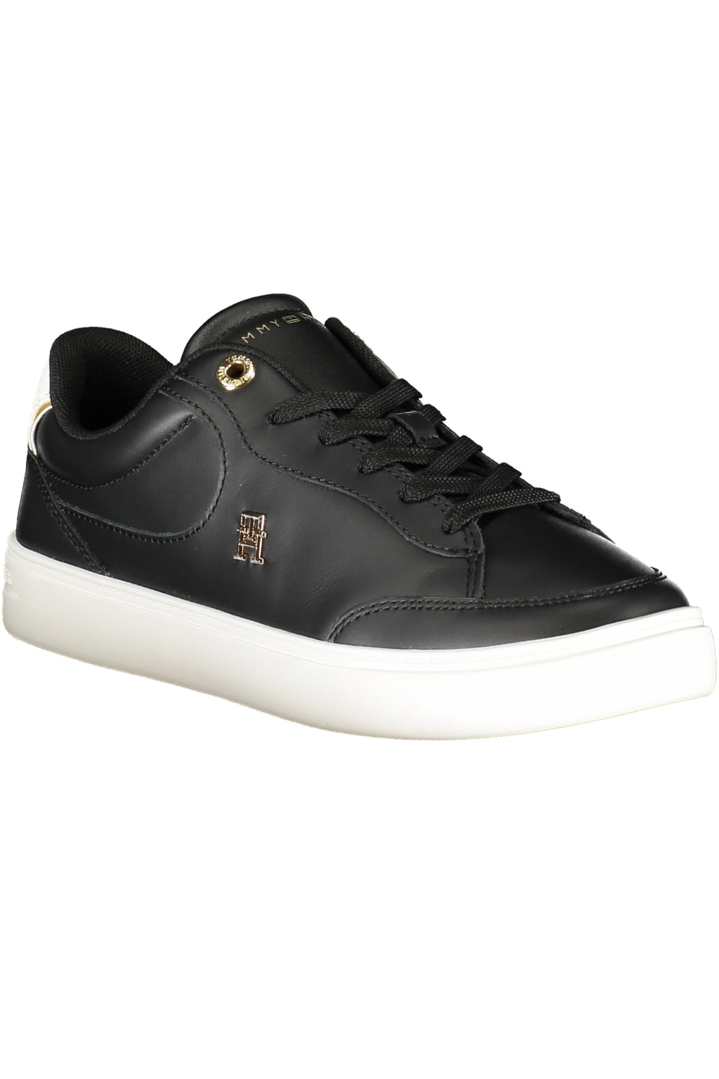 TOMMY HILFIGER Women Sneakers - Black
