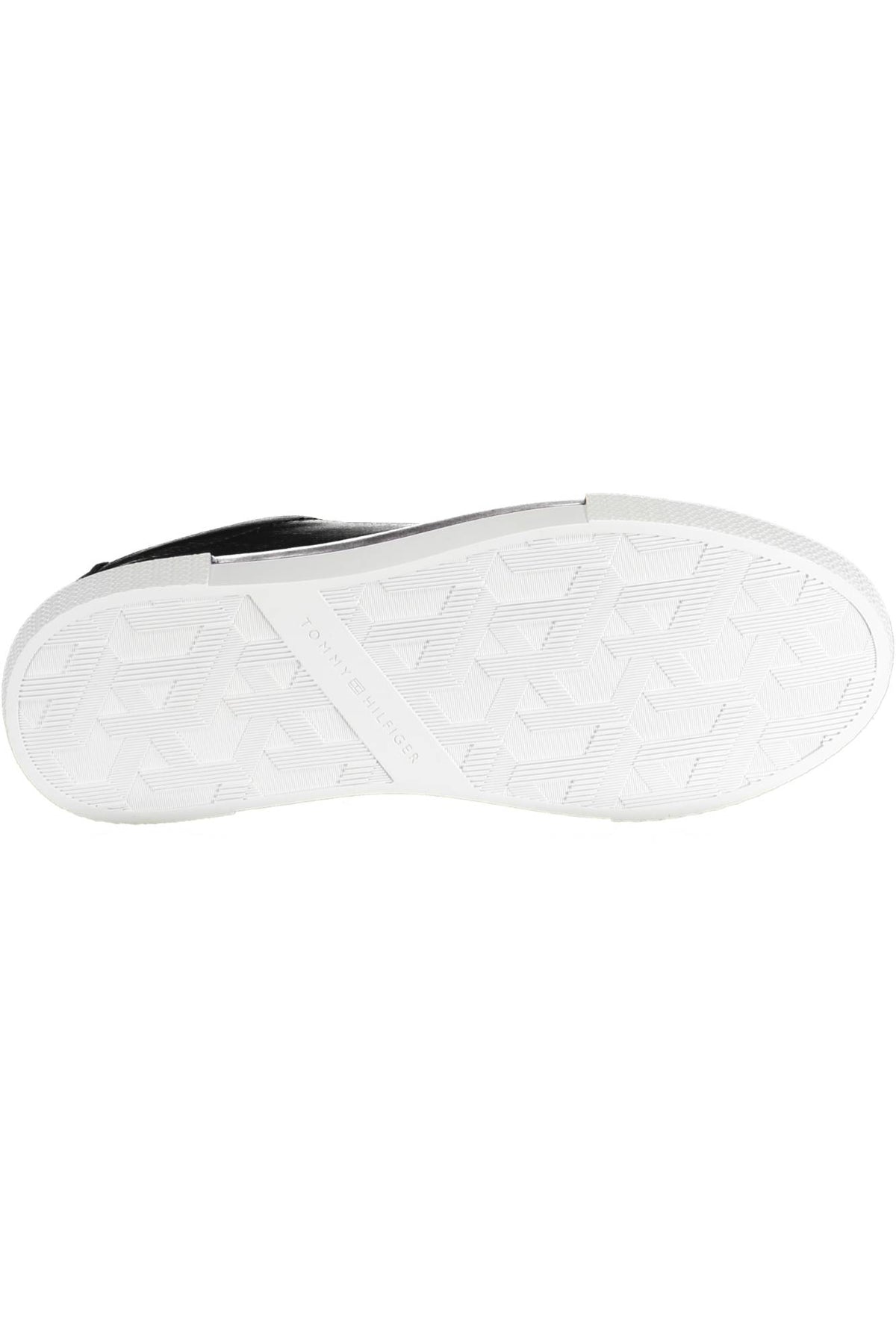 TOMMY HILFIGER Women Sneakers - Black