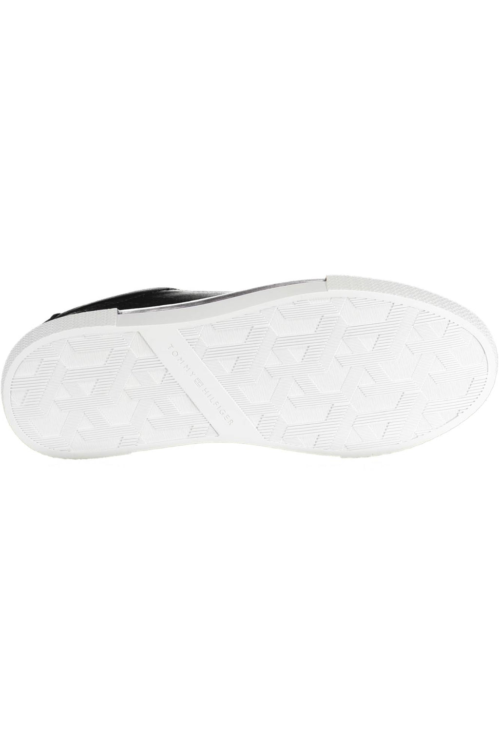 TOMMY HILFIGER Women Sneakers - Black