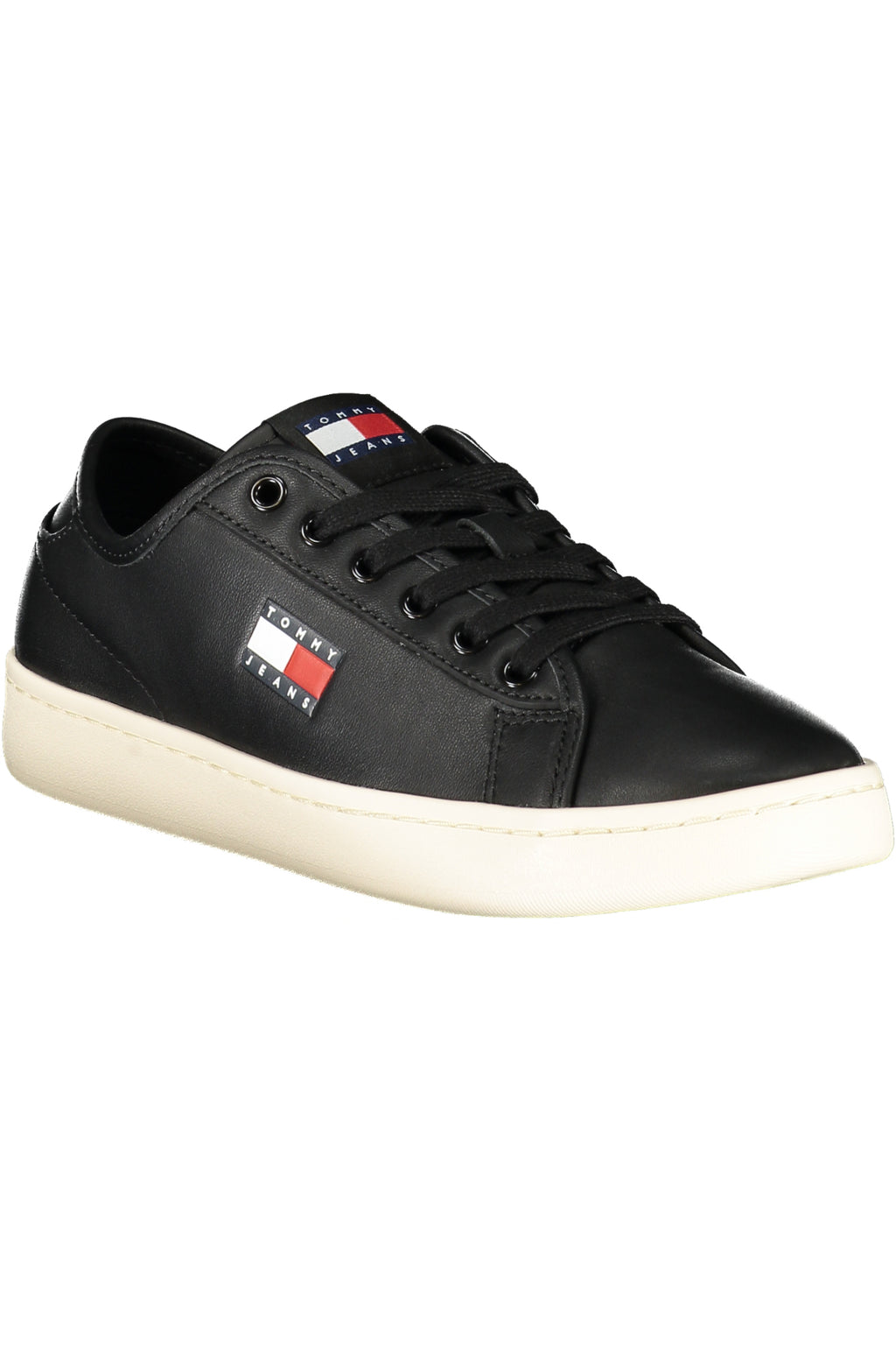 TOMMY HILFIGER Women Sneakers - Black