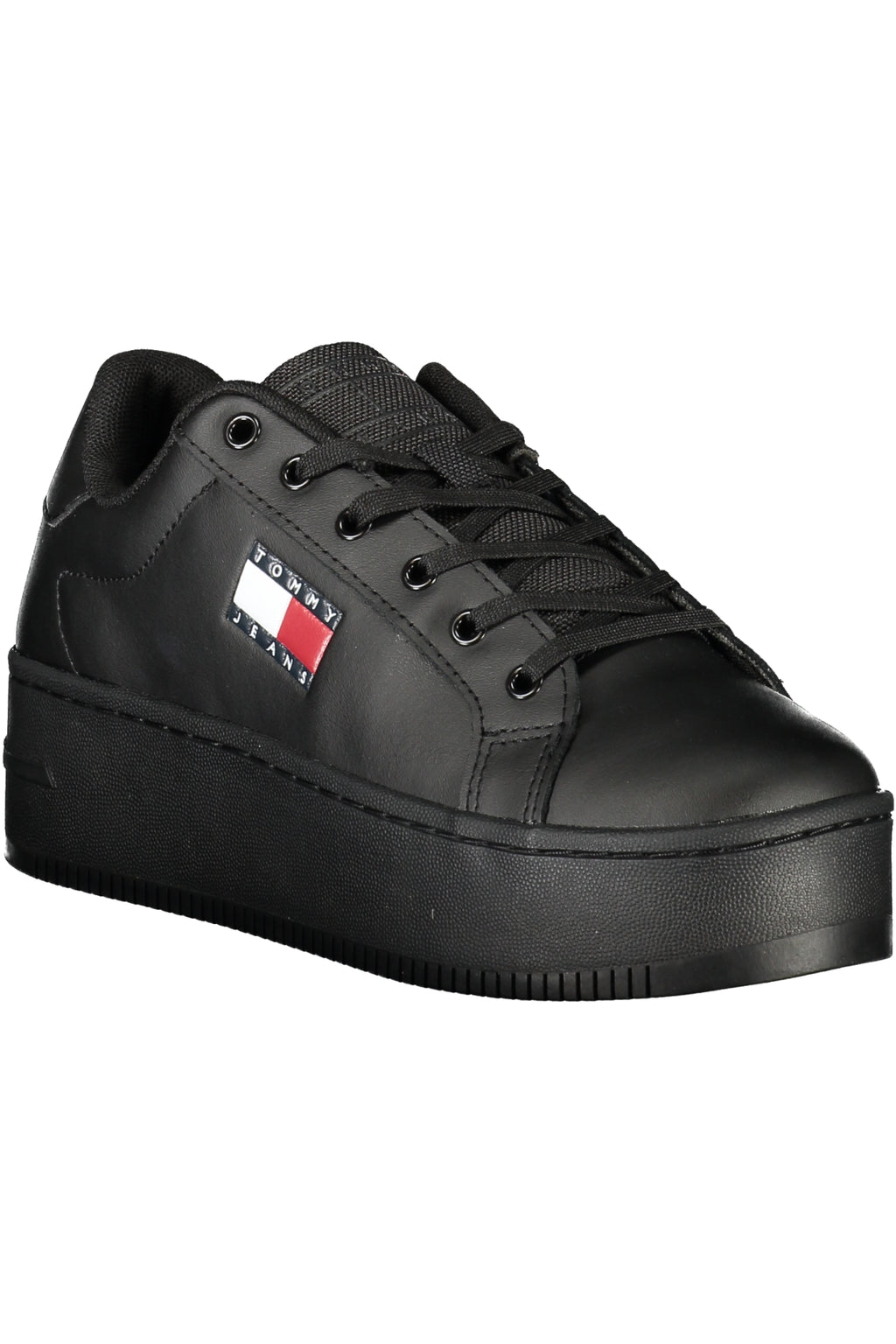 TOMMY HILFIGER Women Sneakers - Black