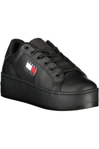 TOMMY HILFIGER Women Sneakers - Black