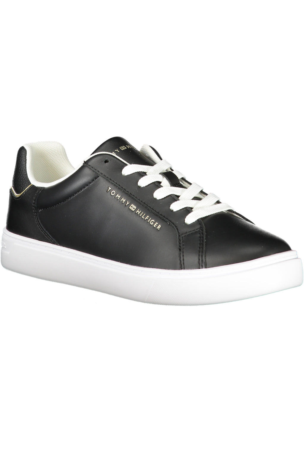 TOMMY HILFIGER Women Sneakers - Black