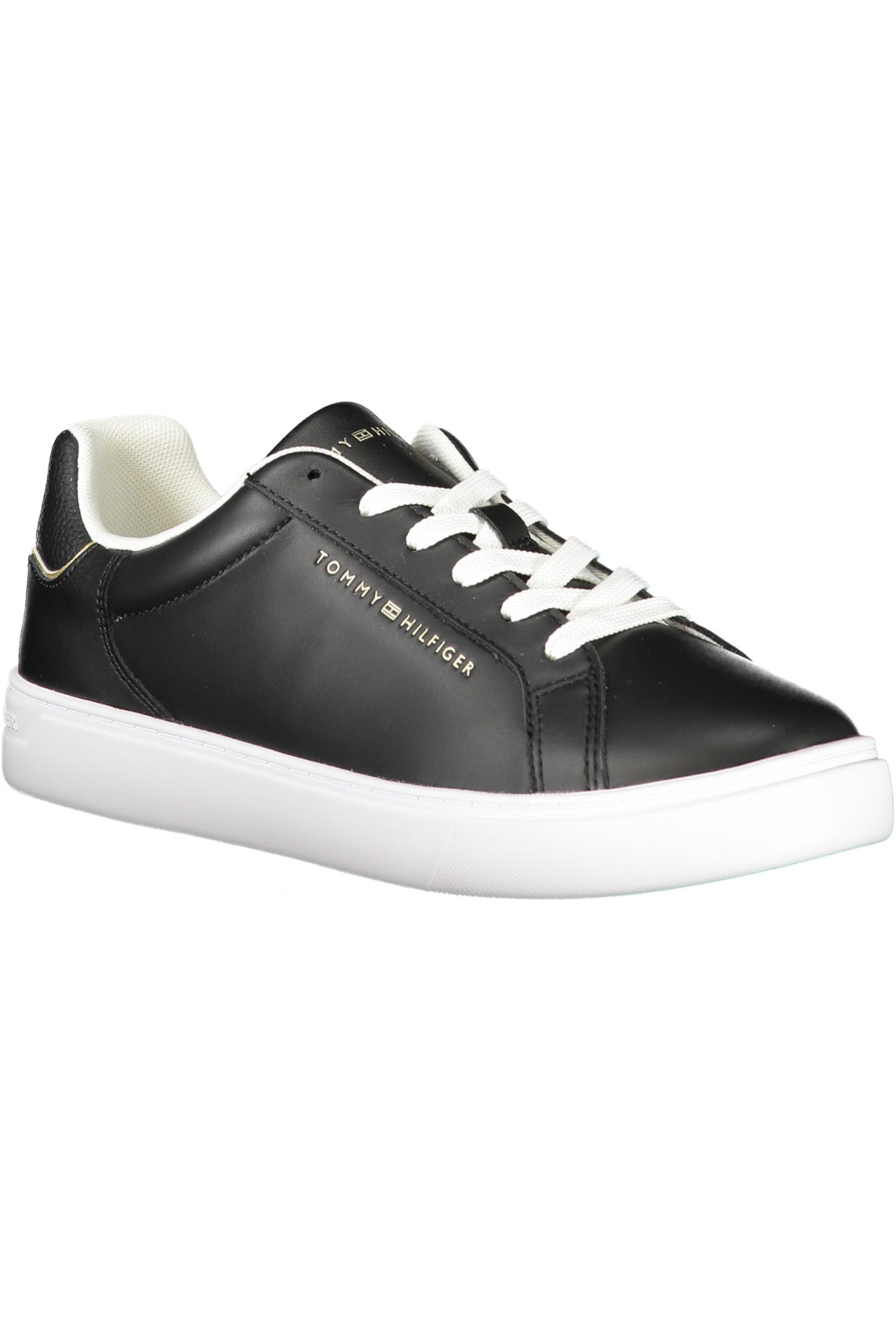 TOMMY HILFIGER Women Sneakers - Black
