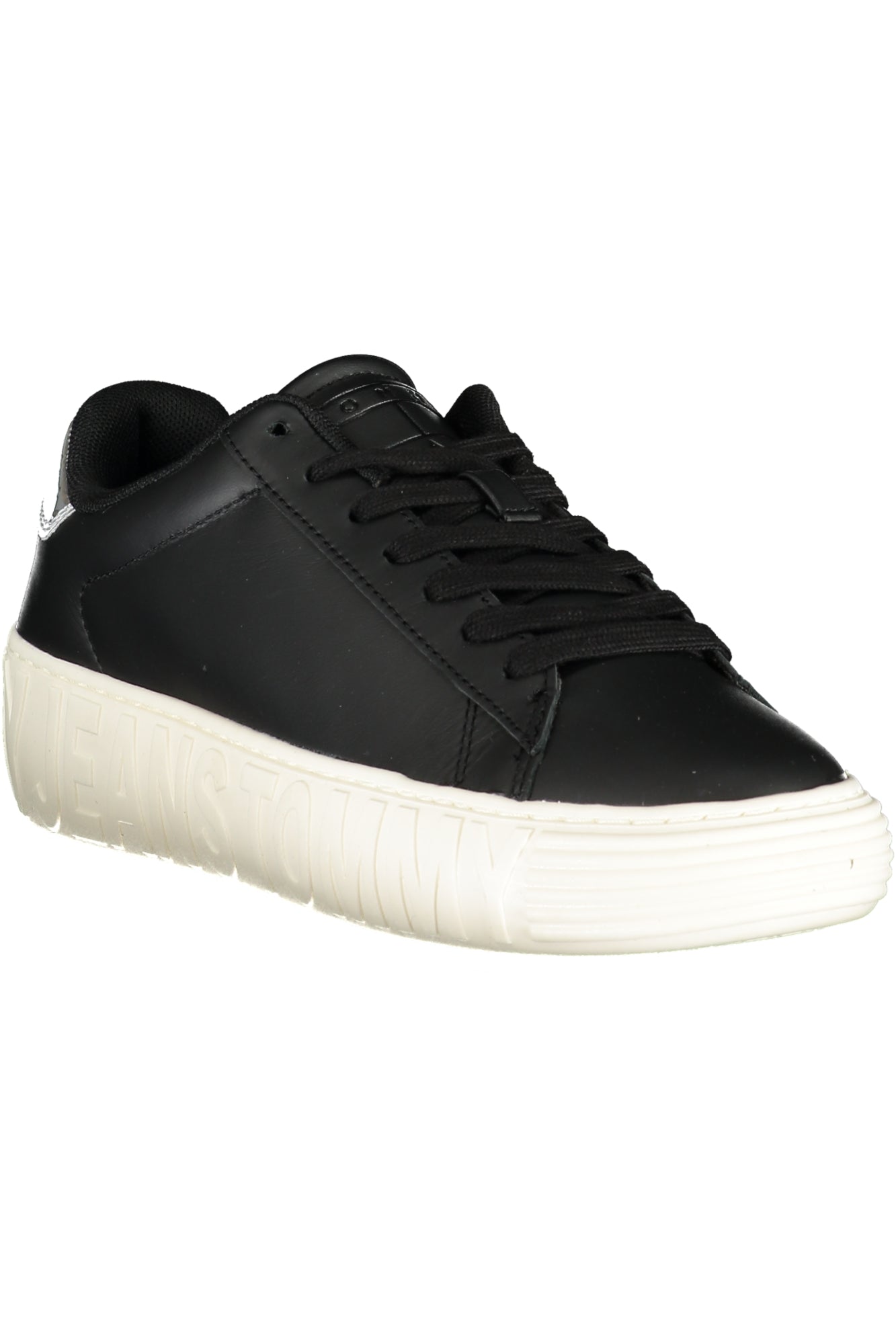 TOMMY HILFIGER Women Sneakers - Black