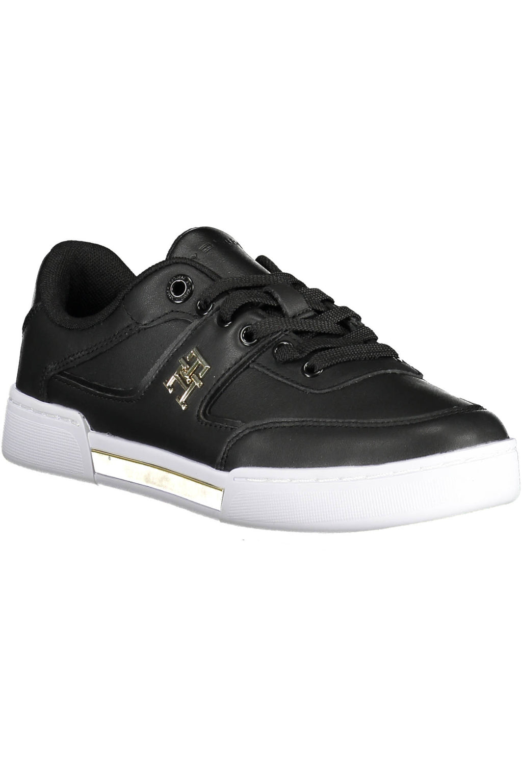 TOMMY HILFIGER Women Sneakers - Black