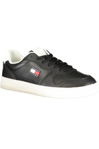 TOMMY HILFIGER Women Sneakers - Black