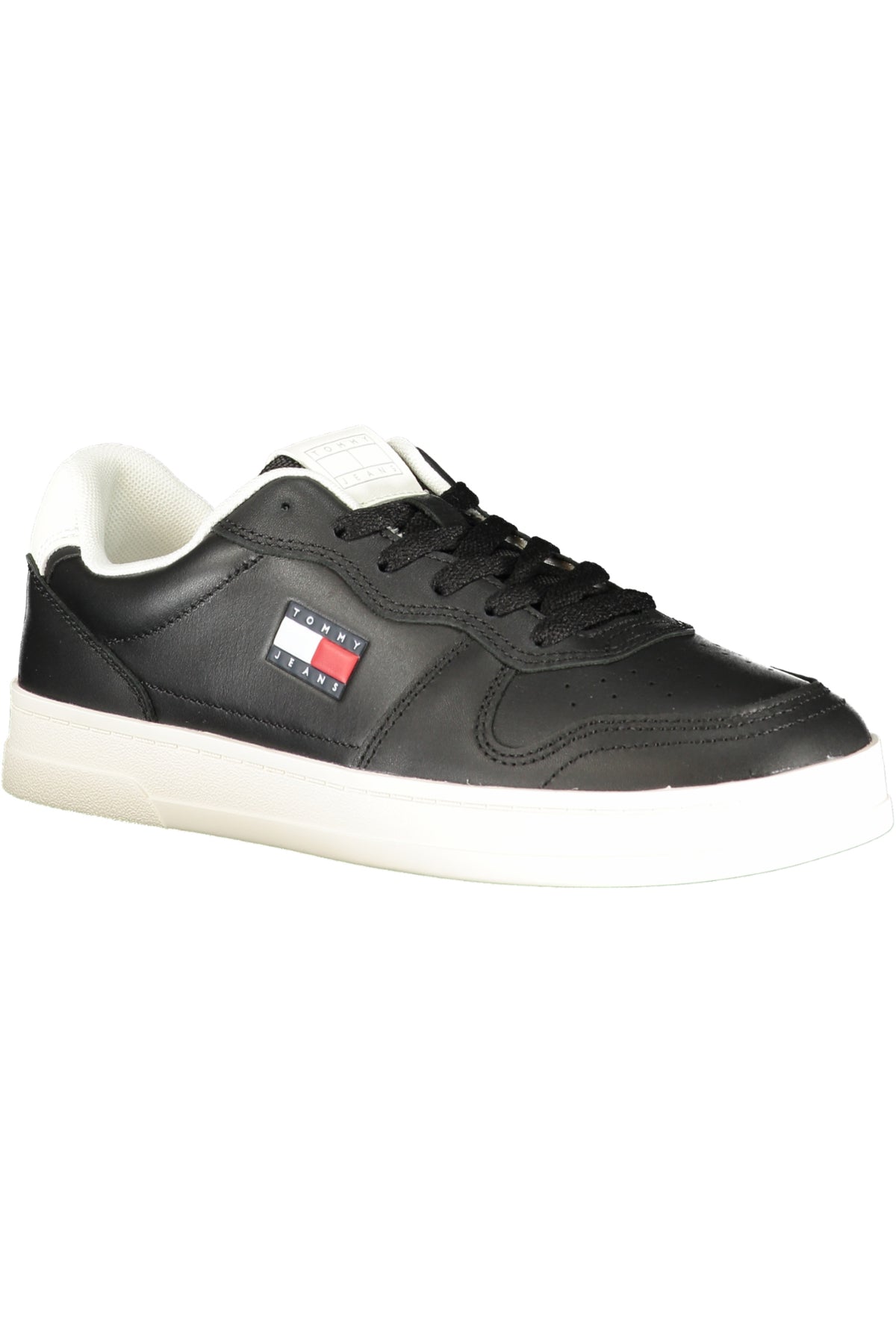 TOMMY HILFIGER Women Sneakers - Black