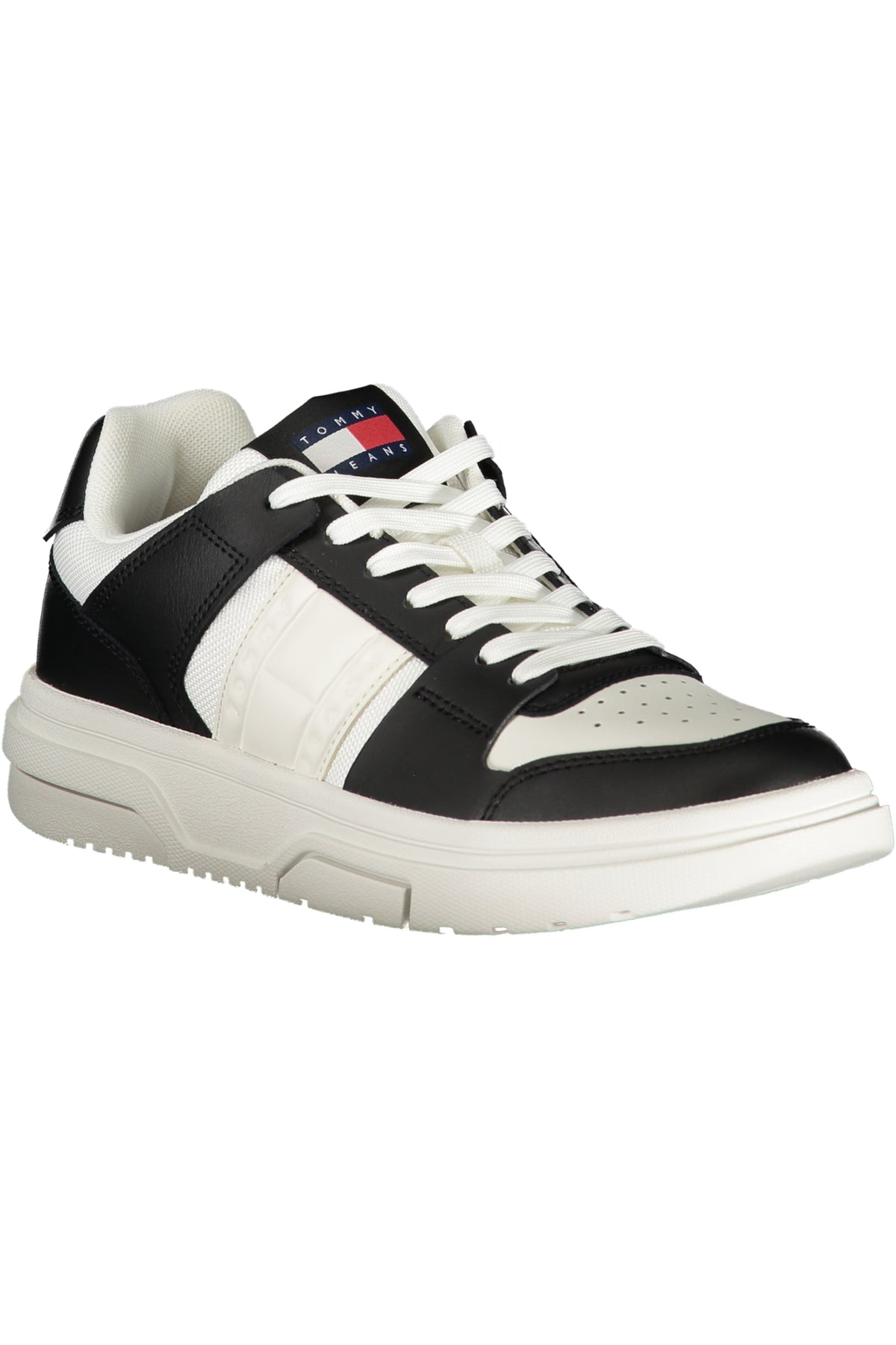 TOMMY HILFIGER Women Sneakers - Black
