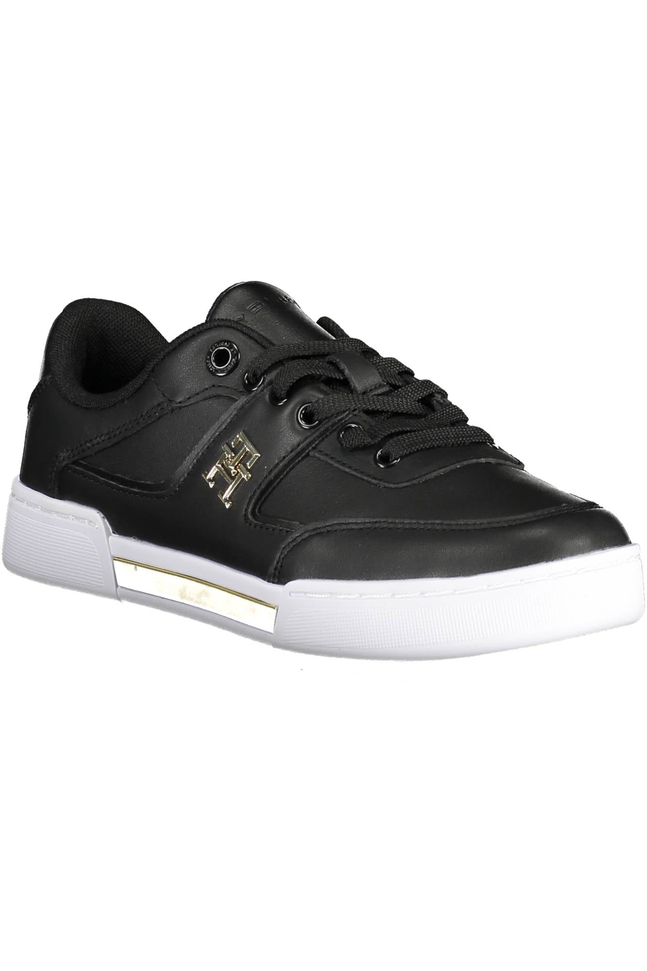 TOMMY HILFIGER Women Sneakers - Black