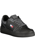 TOMMY HILFIGER Women Sneakers - Black