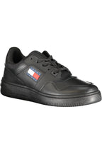TOMMY HILFIGER Women Sneakers - Black