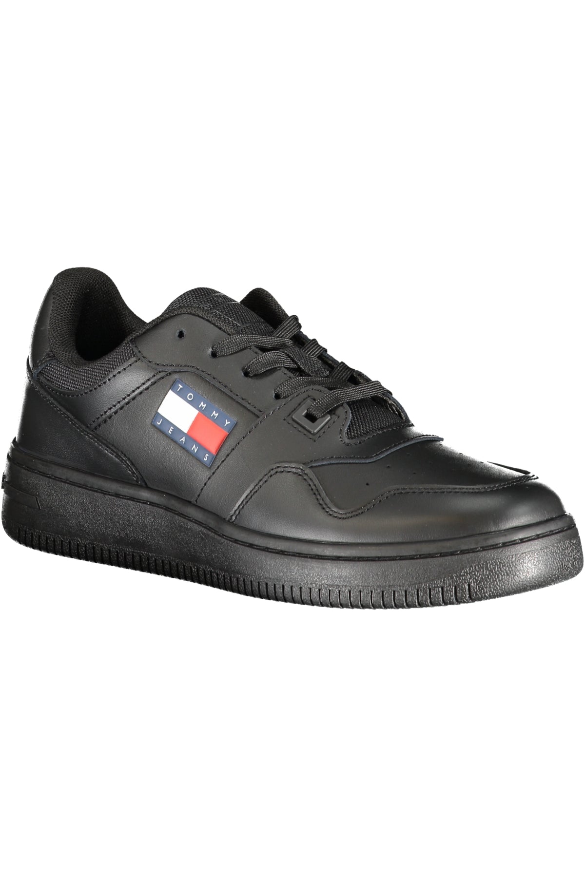 TOMMY HILFIGER Women Sneakers - Black