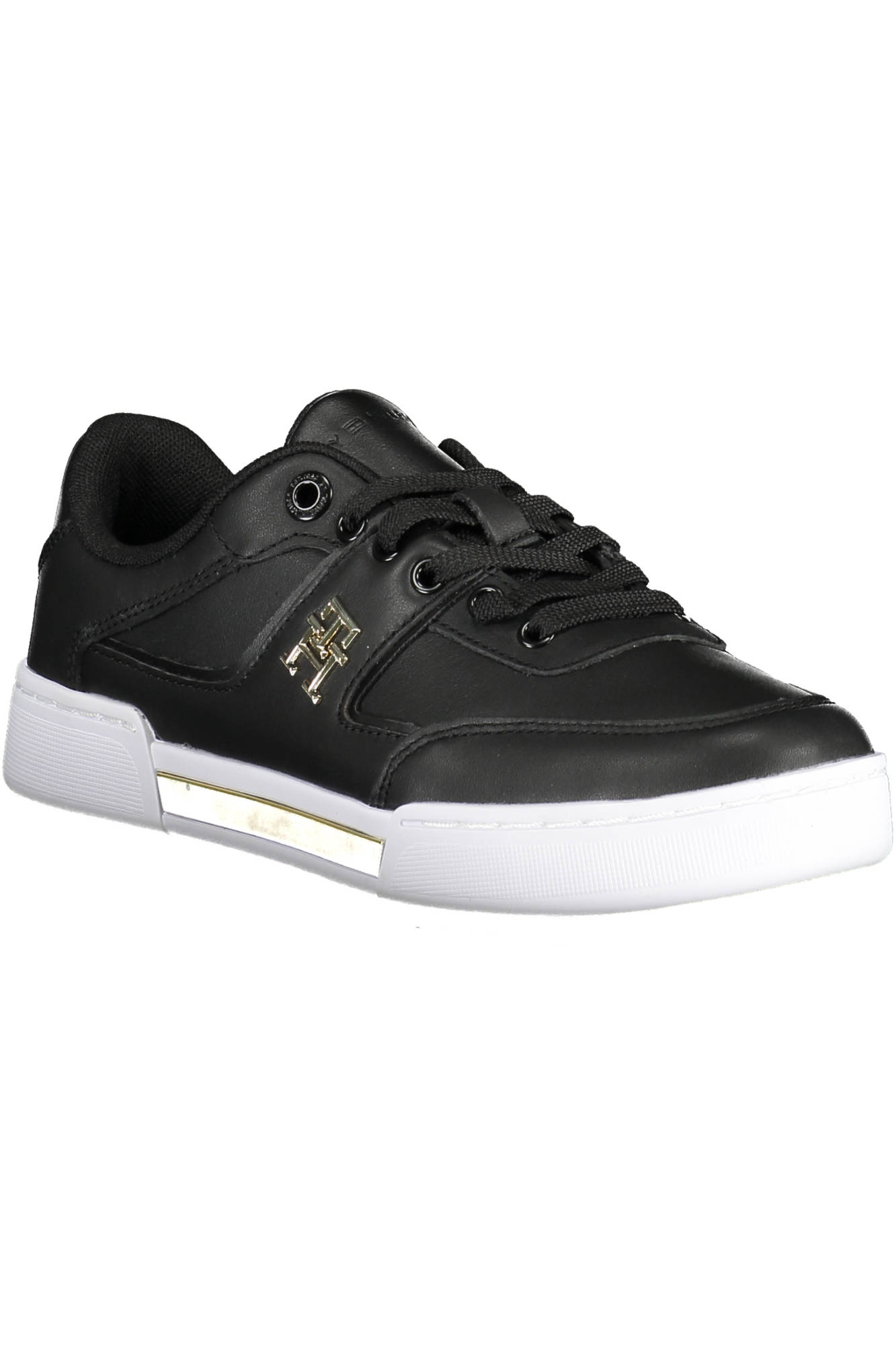 TOMMY HILFIGER Women Sneakers - Black