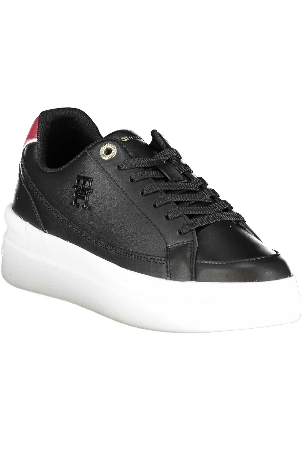 TOMMY HILFIGER Women Sneakers - Black