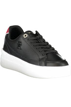 TOMMY HILFIGER Women Sneakers - Black