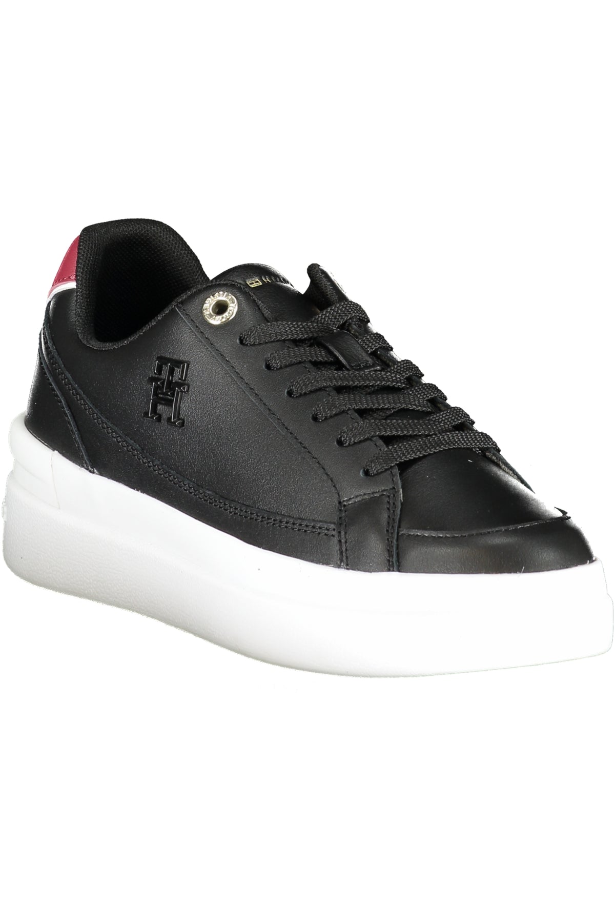 TOMMY HILFIGER Women Sneakers - Black