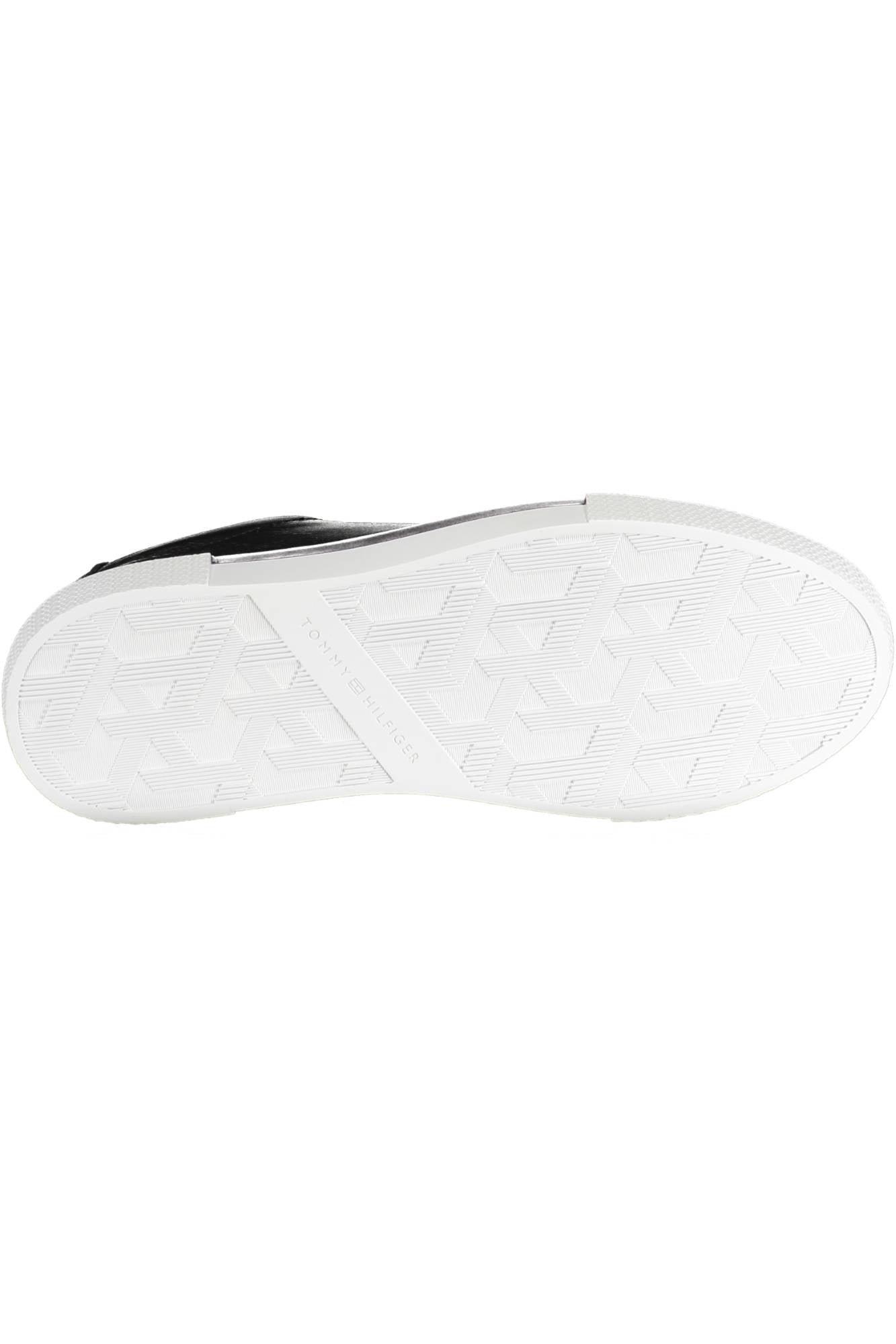 TOMMY HILFIGER Women Sneakers - Black